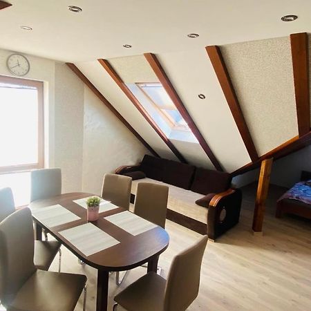 Apartamenty By Hanna Leba Bagian luar foto