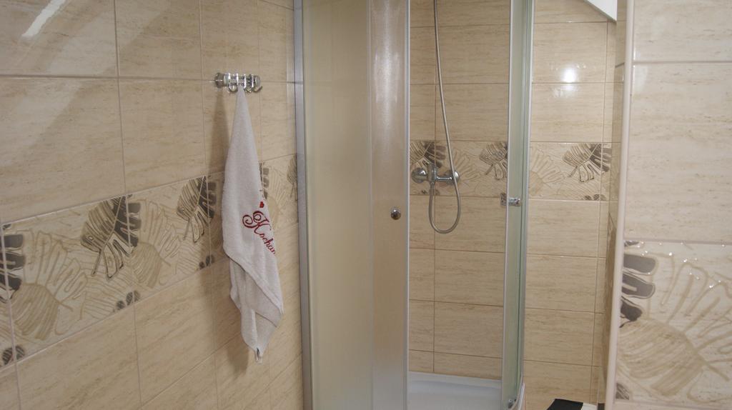 Apartamenty By Hanna Leba Ruang foto