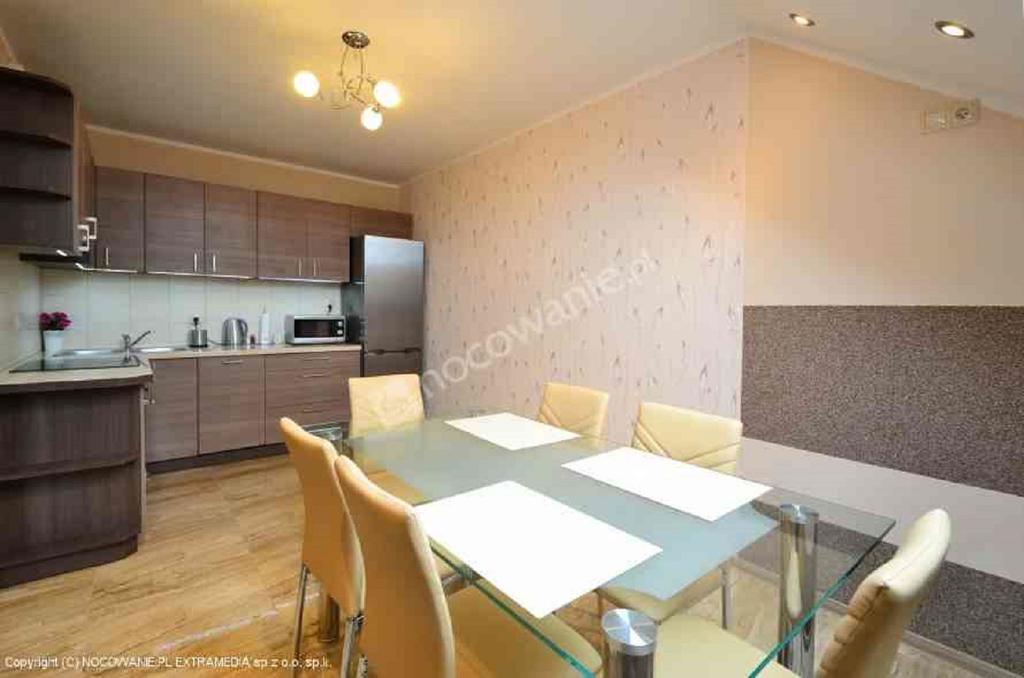 Apartamenty By Hanna Leba Ruang foto