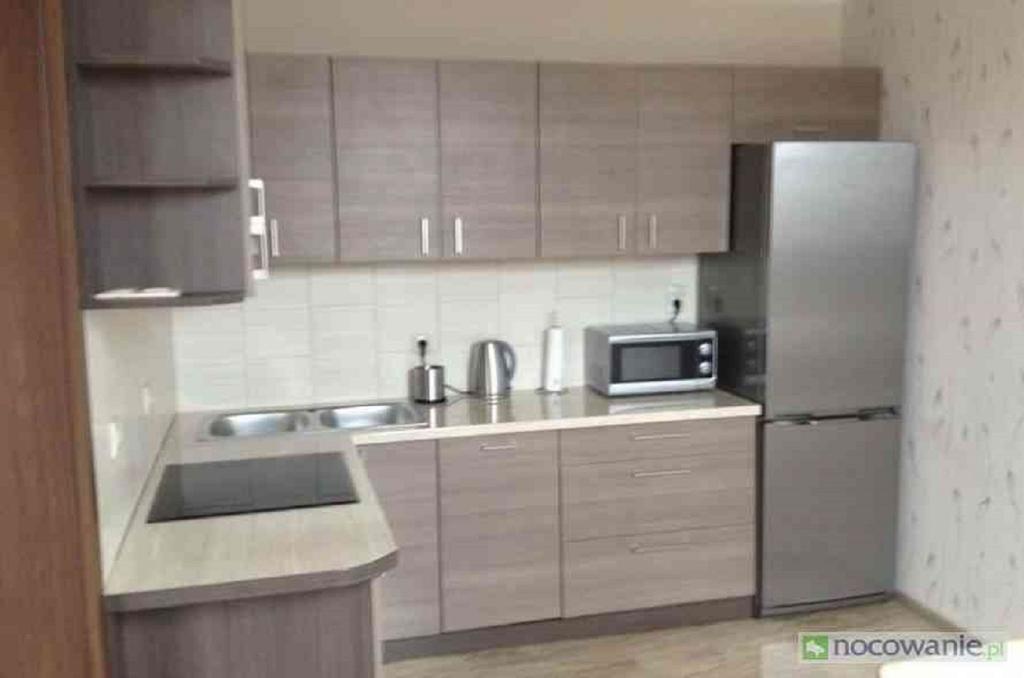 Apartamenty By Hanna Leba Ruang foto
