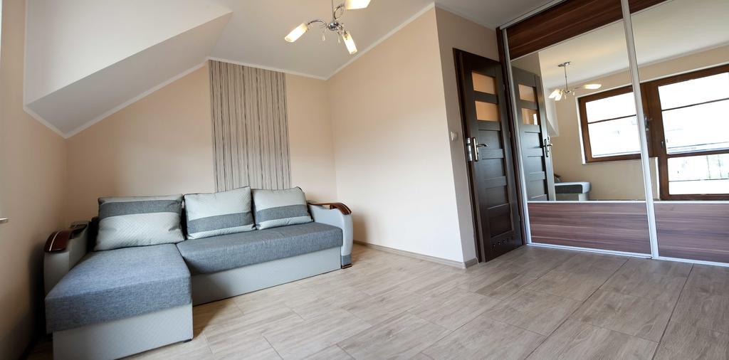 Apartamenty By Hanna Leba Bagian luar foto